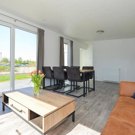Welcome In - Hart Van Zeeland Heinkenszand Exterior foto