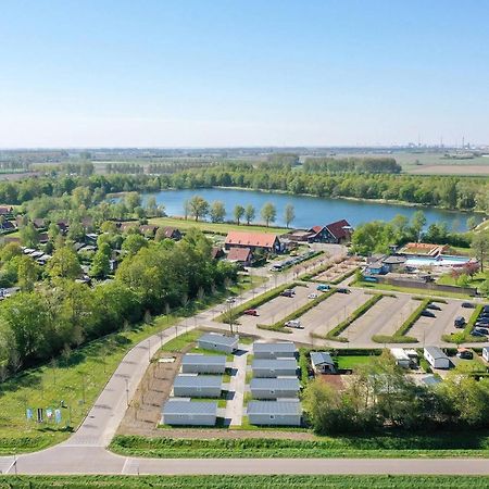 Welcome In - Hart Van Zeeland Heinkenszand Exterior foto
