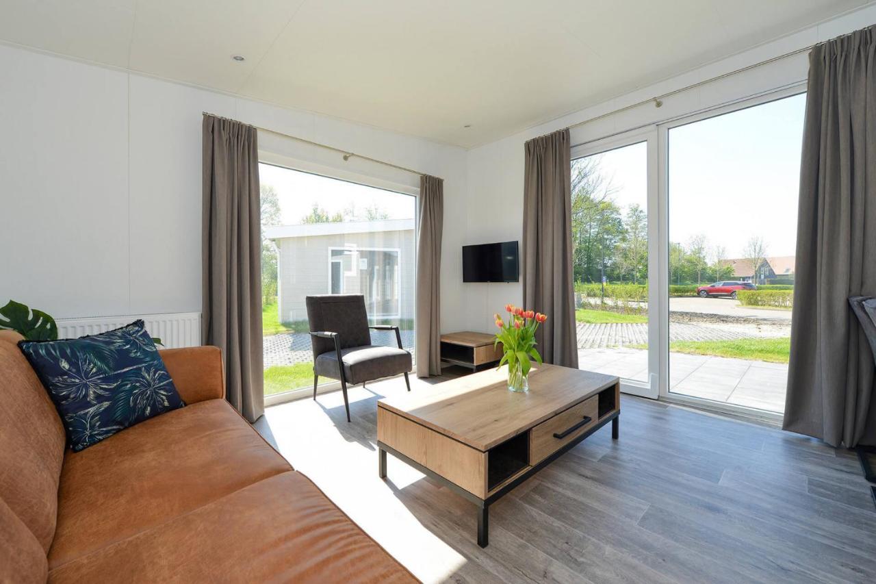 Welcome In - Hart Van Zeeland Heinkenszand Exterior foto