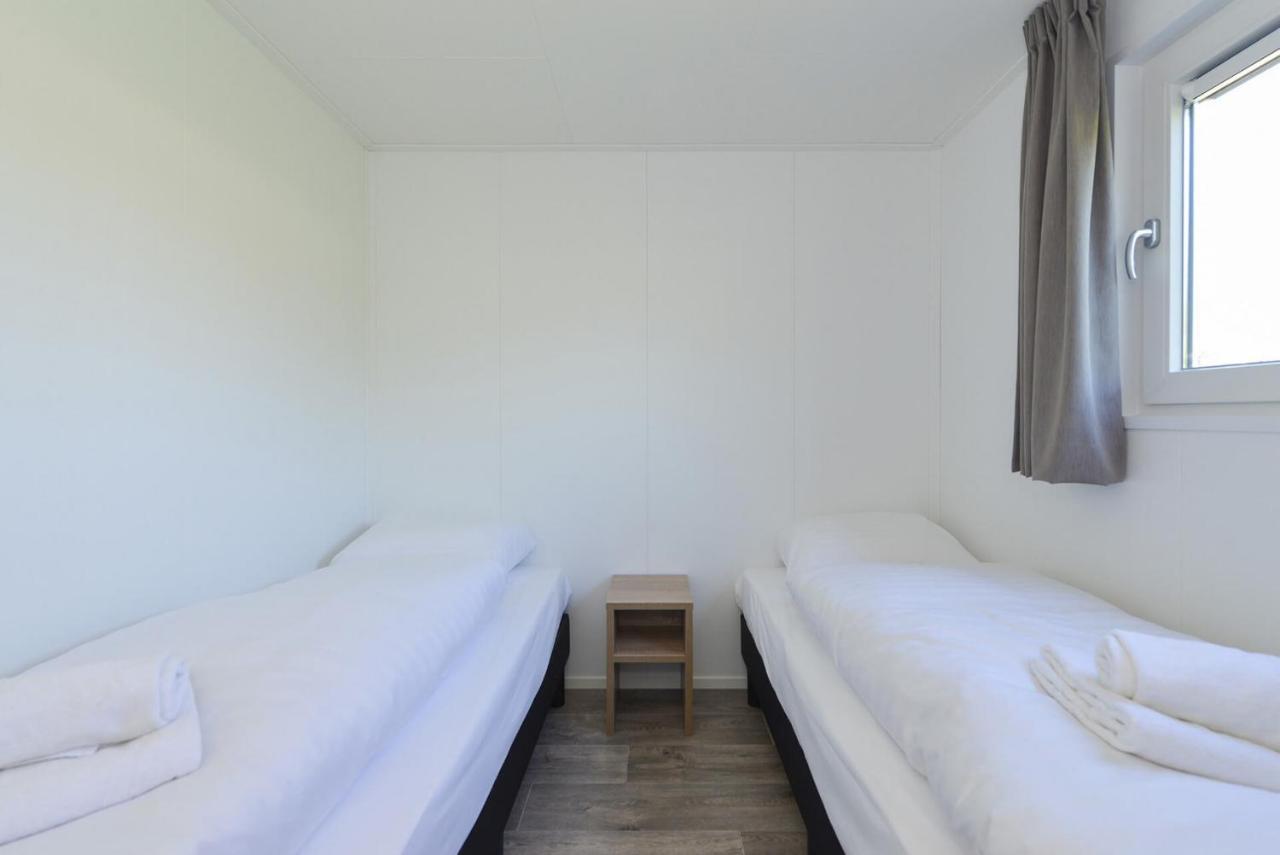 Welcome In - Hart Van Zeeland Heinkenszand Exterior foto