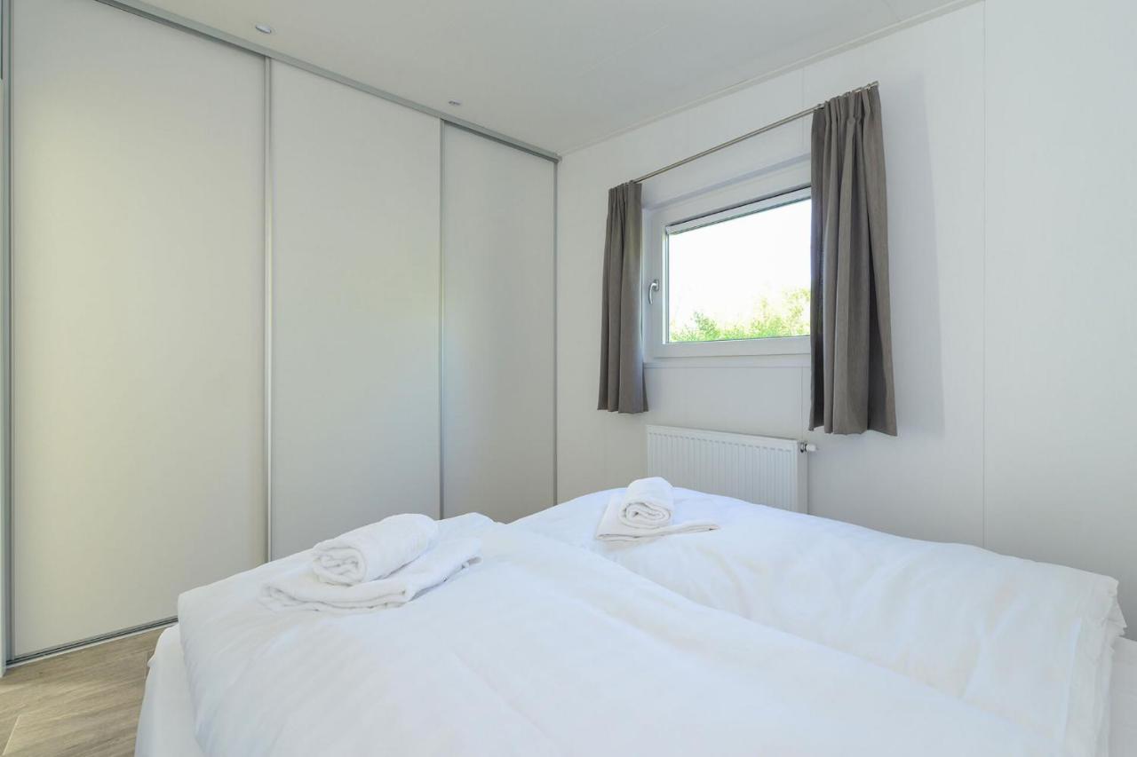 Welcome In - Hart Van Zeeland Heinkenszand Exterior foto